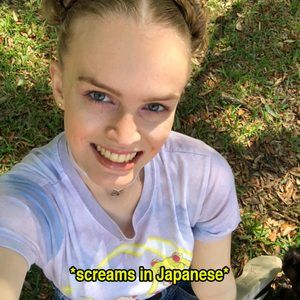 Meet your Posher, Hannah